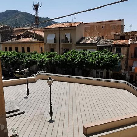 Casa Borgo Cefalù Exterior foto